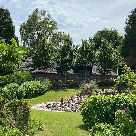 Hulsberg Vakantielodges Wissengracht מראה חיצוני תמונה