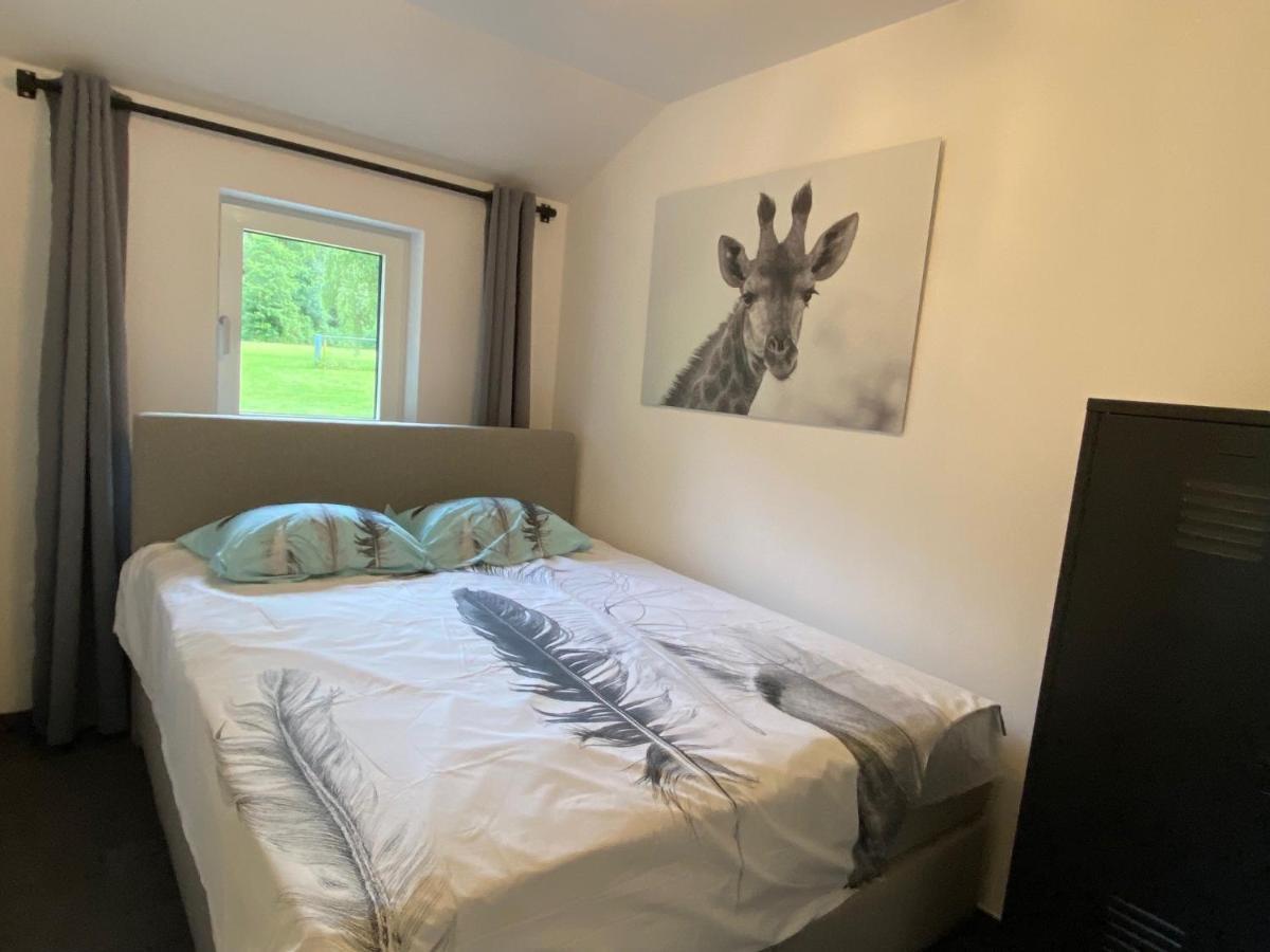 Hulsberg Vakantielodges Wissengracht מראה חיצוני תמונה